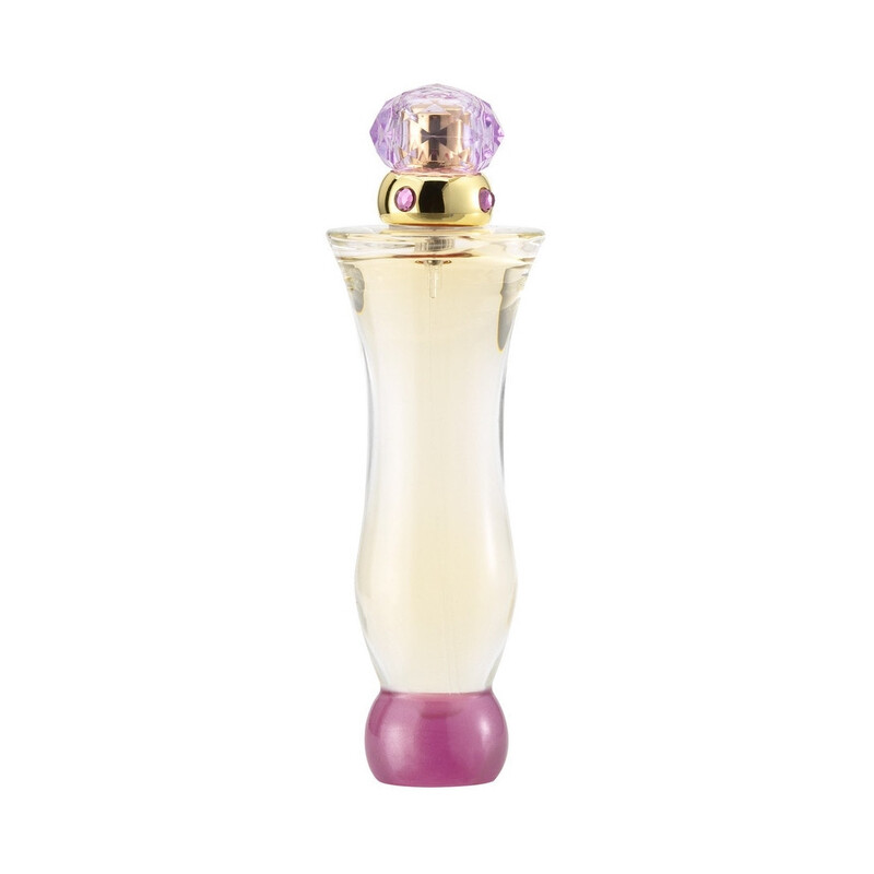 Versace Ladies Versace Woman EDP Spray 1.7 oz (Tester) Fragrances