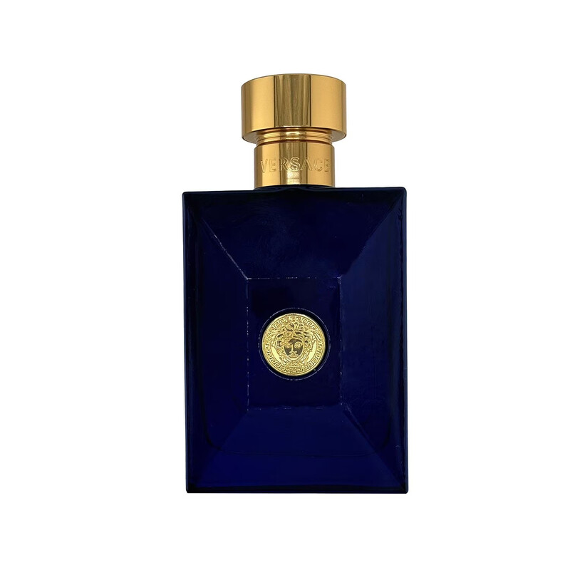 Versace Men's Dylan Blue EDT Spray 3.4 oz Fragrances 8011003825745