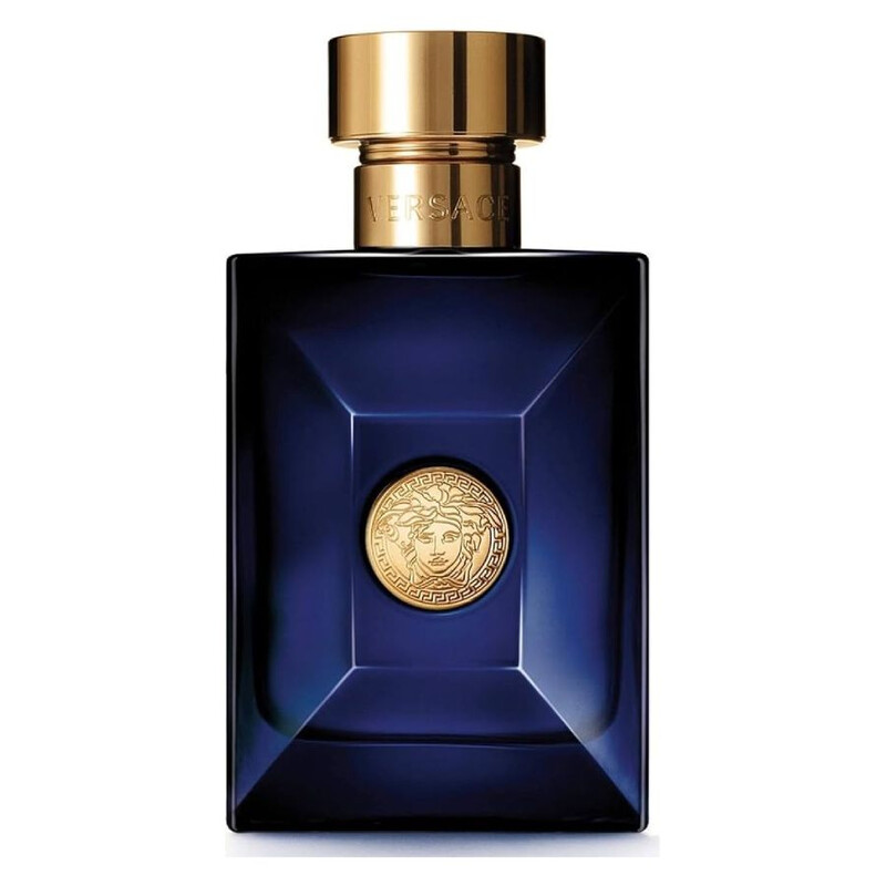 Versace Men's Dylan Blue Men EDT Spray 6.8 oz (200 ml