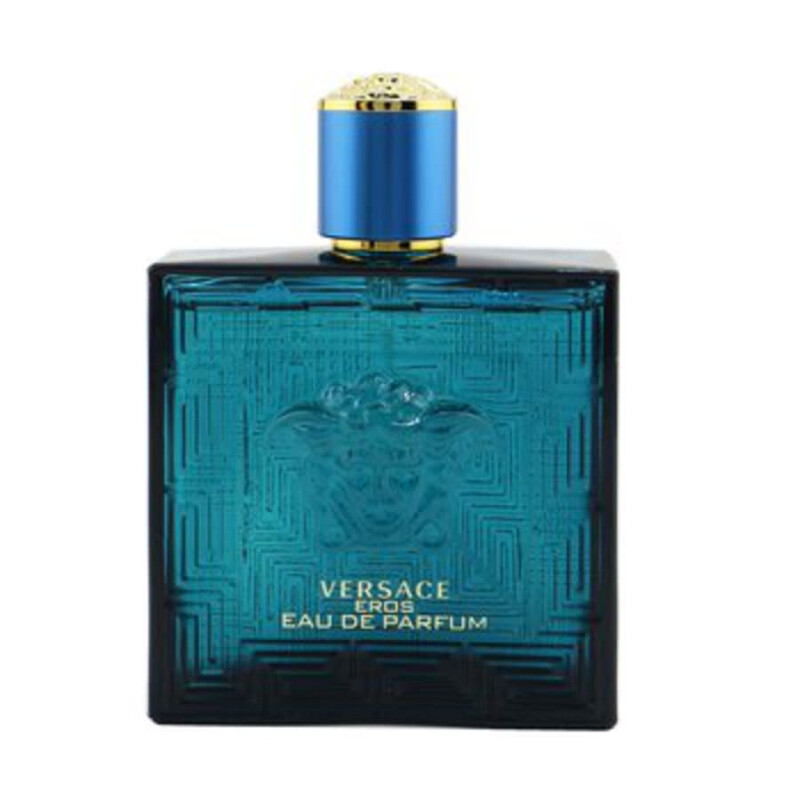 Versace Men's Eros EDP Spray 1.7 oz Fragrances 8011003861903 Versace Men's Eros EDP Spray 1.7 oz Fragrances 8011003861903