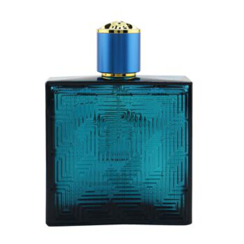 Versace Men's Eros EDP Spray 1.7 oz Fragrances 8011003861903