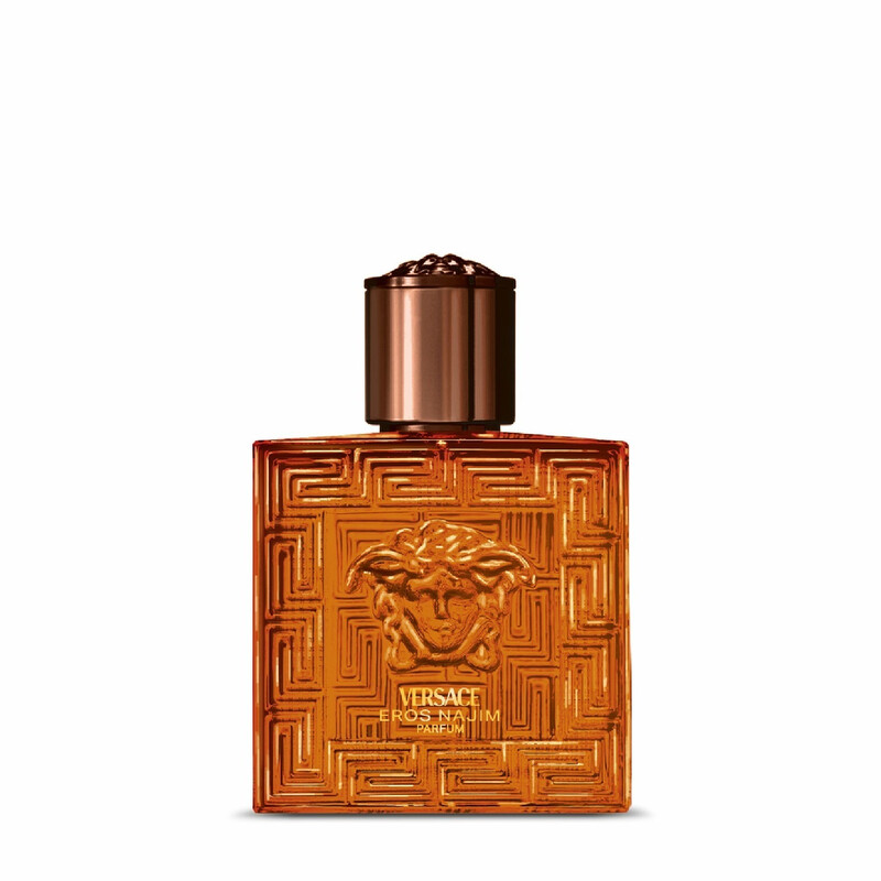 新品　VERSACE EROS 100ml Versace Men's Eros Najim Parfum 0.16 oz Fragrances 8011003895786
