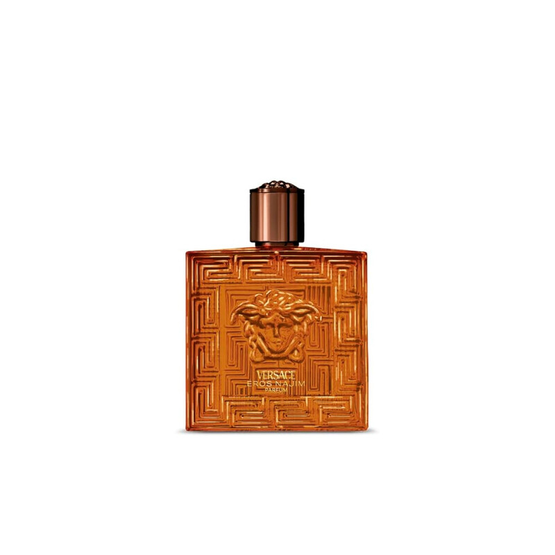 Versace Men's Eros Najim Parfum 6.7 oz Fragrances 8011003895762