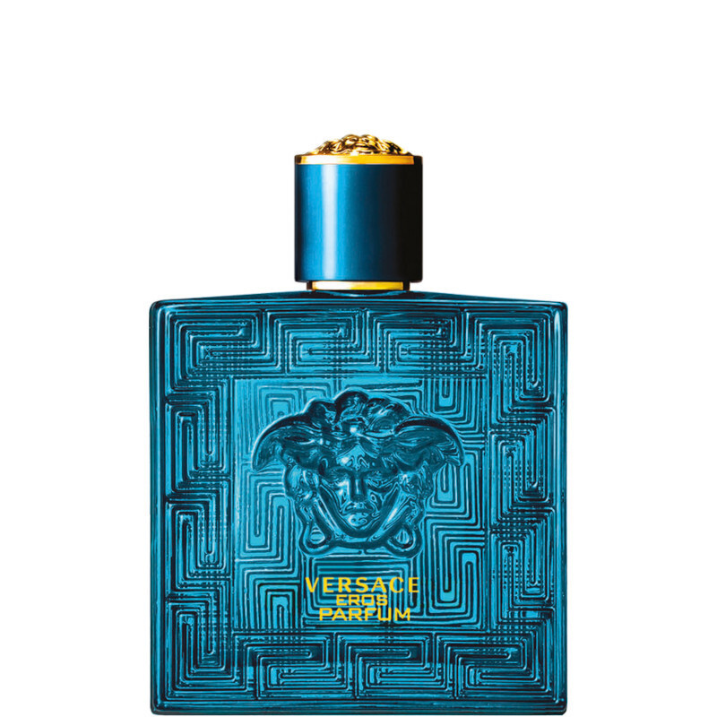 Versace Men's Eros Parfum Spray 3.38 oz (Tester) Fragrances 8011003872084