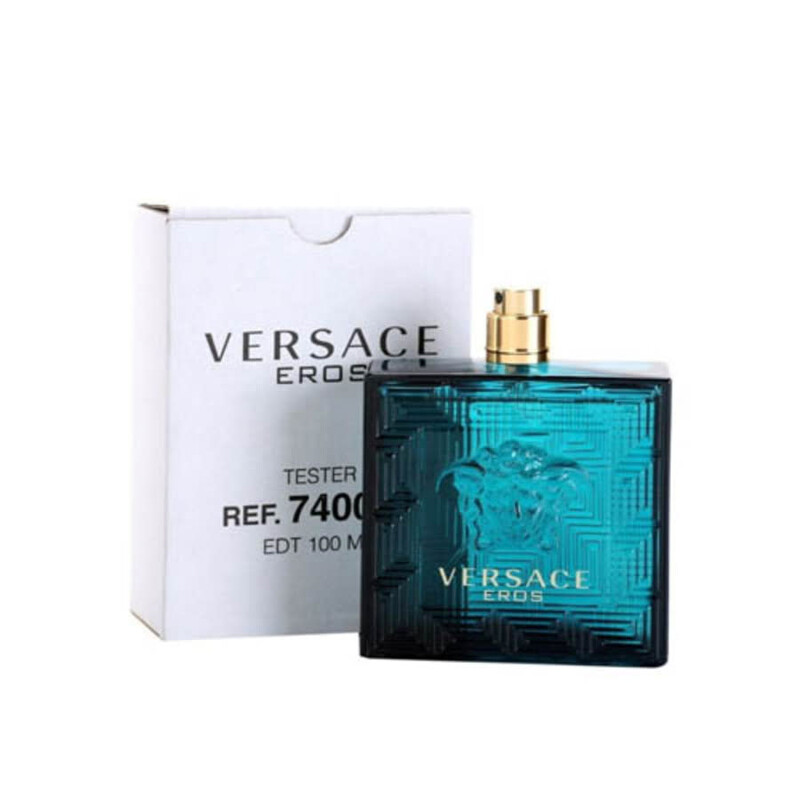 VERSACE EROS オーデトワレ 100ml Amazon.com : Versace Eros for Men 1.7 oz Eau de Toilette Spray