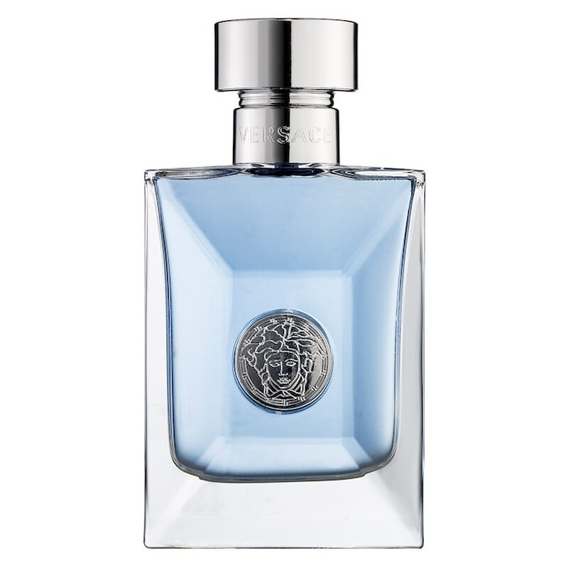 Versace Signature Homme by Versace EDT Spray 1.0 oz (m