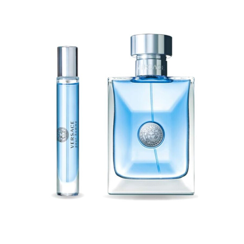 Versace Signature Homme / Versace Set (m) 8011003843831