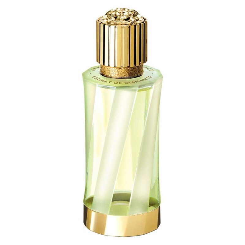 Versace Unisex Cedrat De Diamante EDP Spray 3.4 oz Fragrances 8011003848232