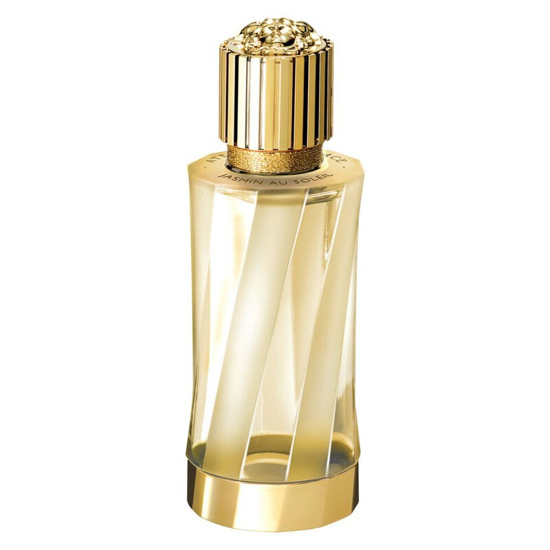 Versace Unisex Jasmin Au Soleil EDP Spray 3.4 oz Fragrances