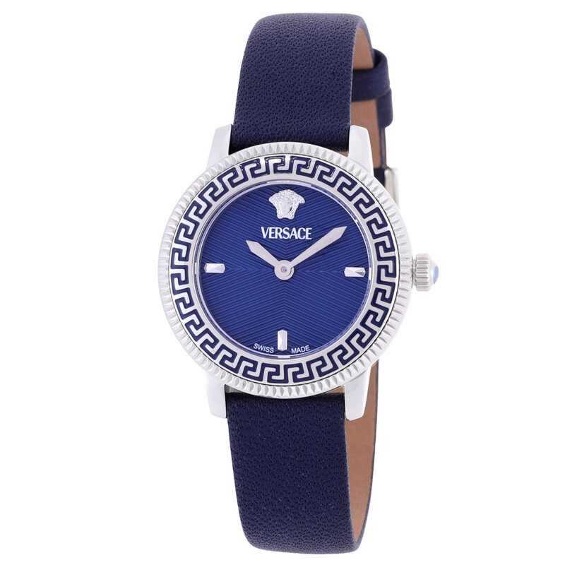 NYC☆VERSANI ☆レディースウォッチ Versace Womens Watches | Direct Luxury