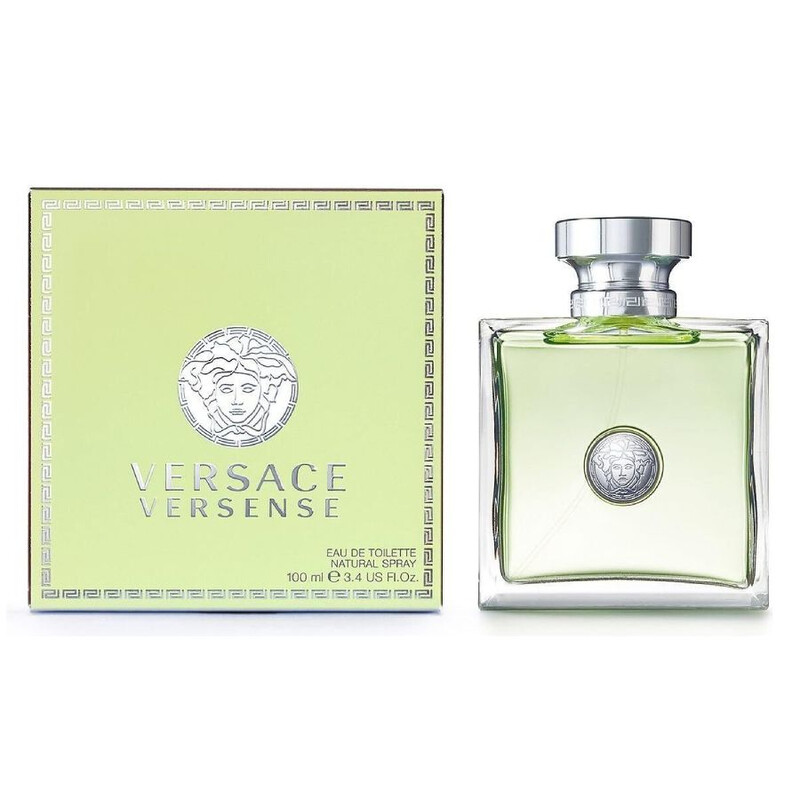 Versace Versence/Versace Edt Spray 3.3 Oz (W) 8011003997022