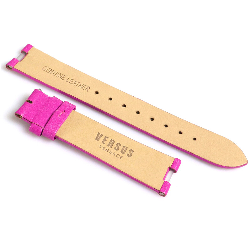 Versus By Versace 18 mm mm Watch Band VRS-SP8060014  display picture 3