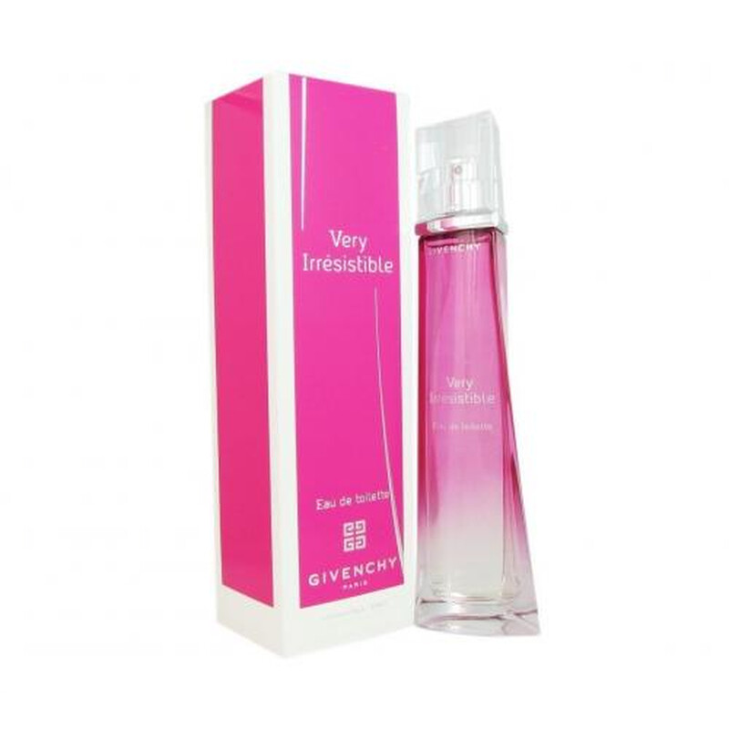Givenchy Very Irresistible / Givenchy EDT Spray 1.7 oz (w