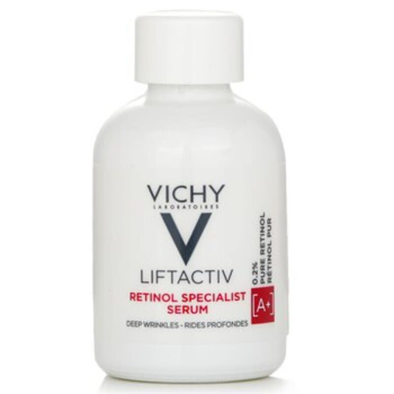 Vichy LiftActiv Pure Retinol Serum 1.0 oz Skin Care 3337875821636
