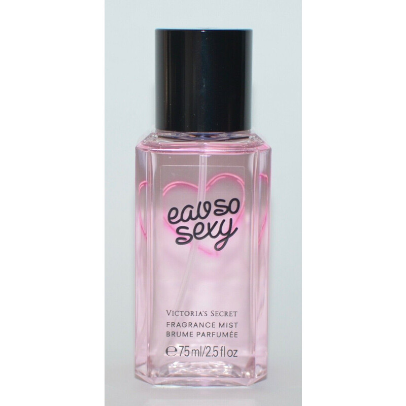 Victoria Secret Eau So Sexy Fragrance Body Mist 2.5 oz (75ml