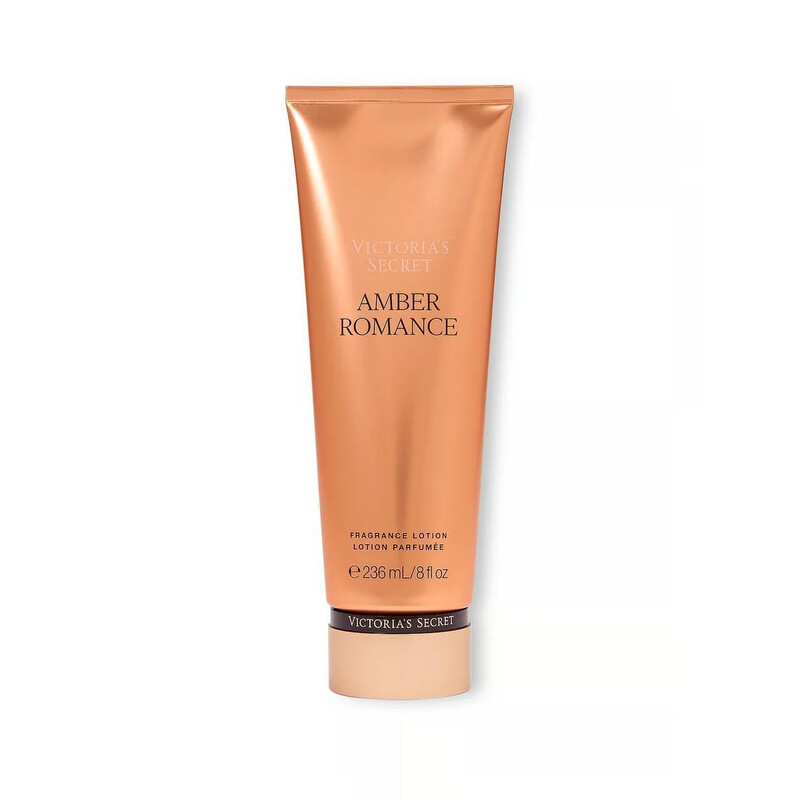 Victoria Secret Ladies Amber Romance Lotion Fragrances