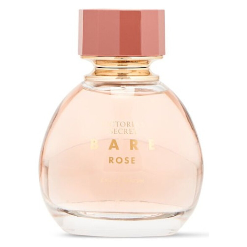 Victoria Secret Ladies Bare Rose EDP Spray 3.4 oz Fragrances