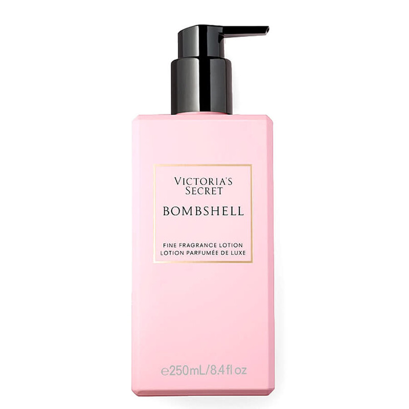 Victoria Secret Ladies Bombshell Body Lotion 8.4 oz Skin Care