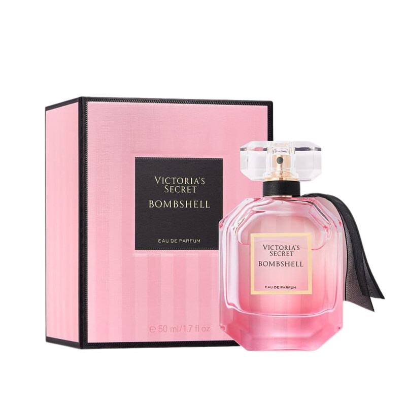 BombShell / Signature Series 【g-rap】 Victoria Secret Ladies Bombshell EDP Spray 3.4 oz Fragrances