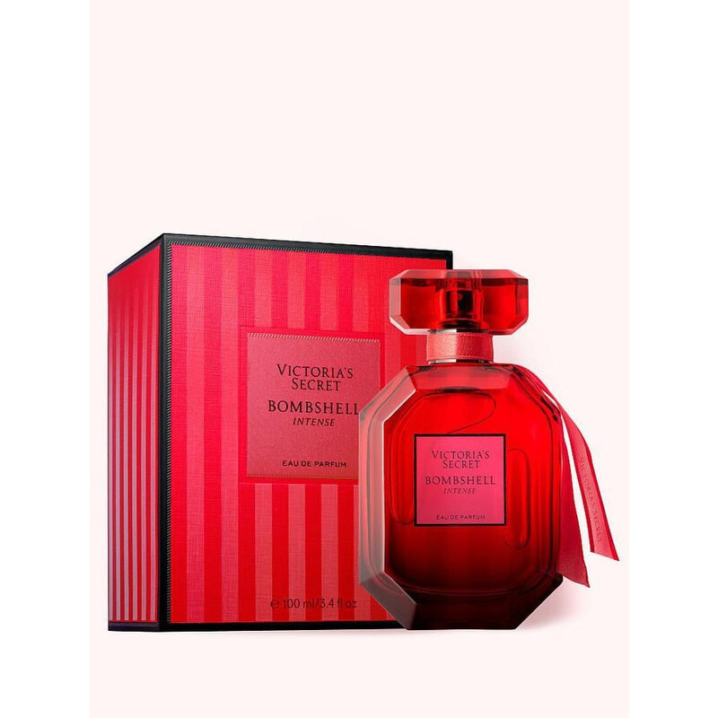 Victoria Secret Ladies Bombshell Intense EDP Spray 3.4 oz