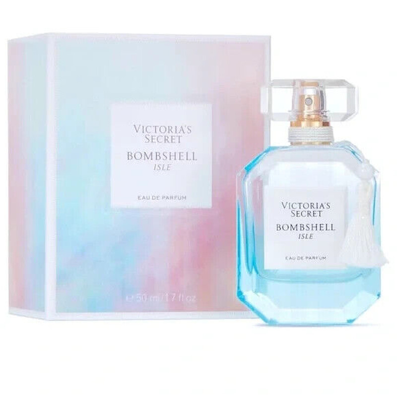 Victoria Secret Ladies Bombshell Isle EDP 1.7 oz Fragrances