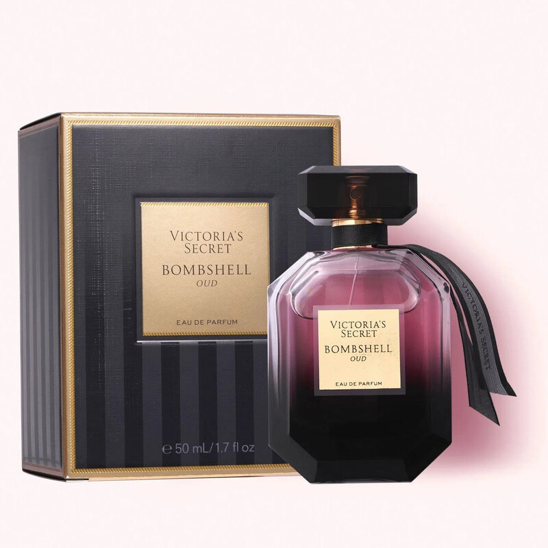 Victoria Secret Ladies Bombshell Oud EDP Spray 1.7 oz Fragrances