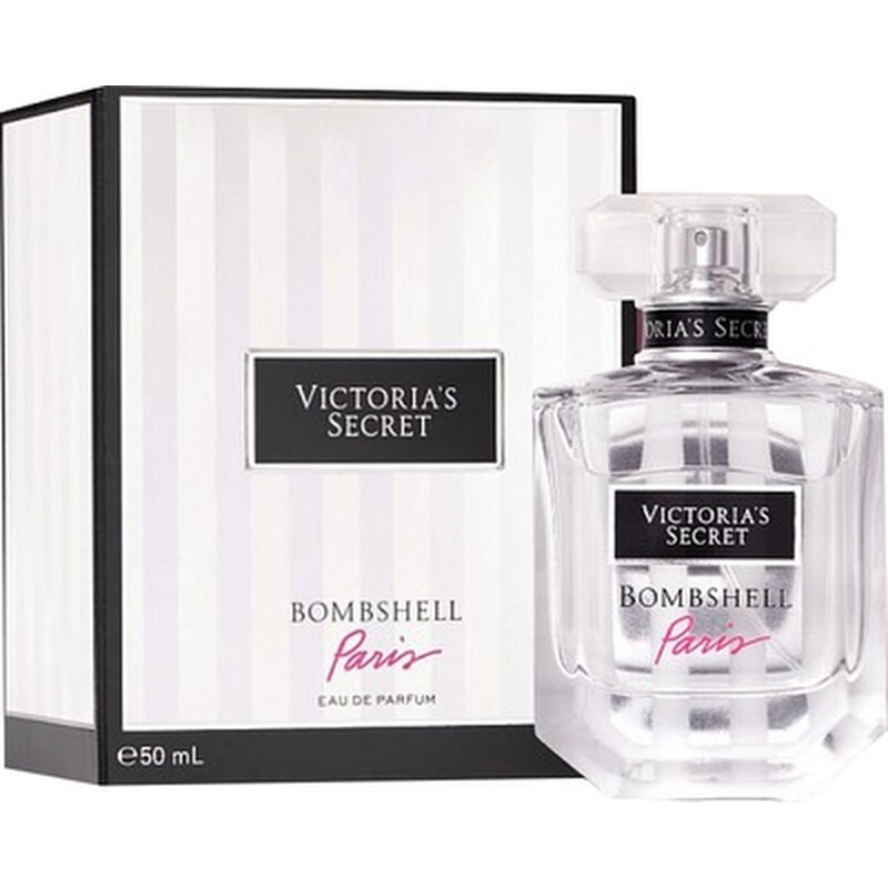 Victoria Secret Ladies Bombshell Paris EDP Spray 1.7 oz Fragrances