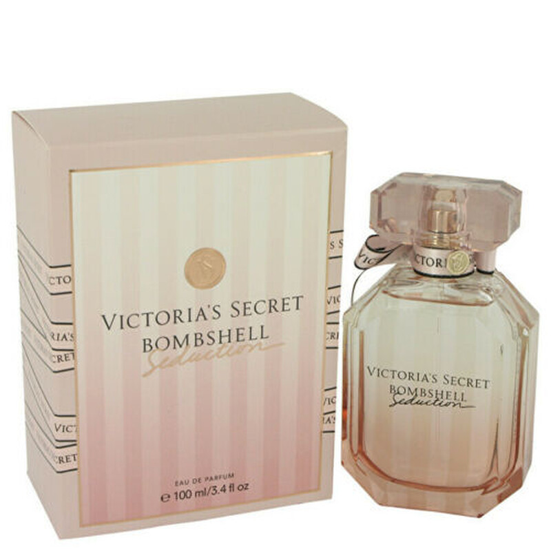 Victoria Secret Ladies Bombshell Seduction EDP Spray 3.4 oz