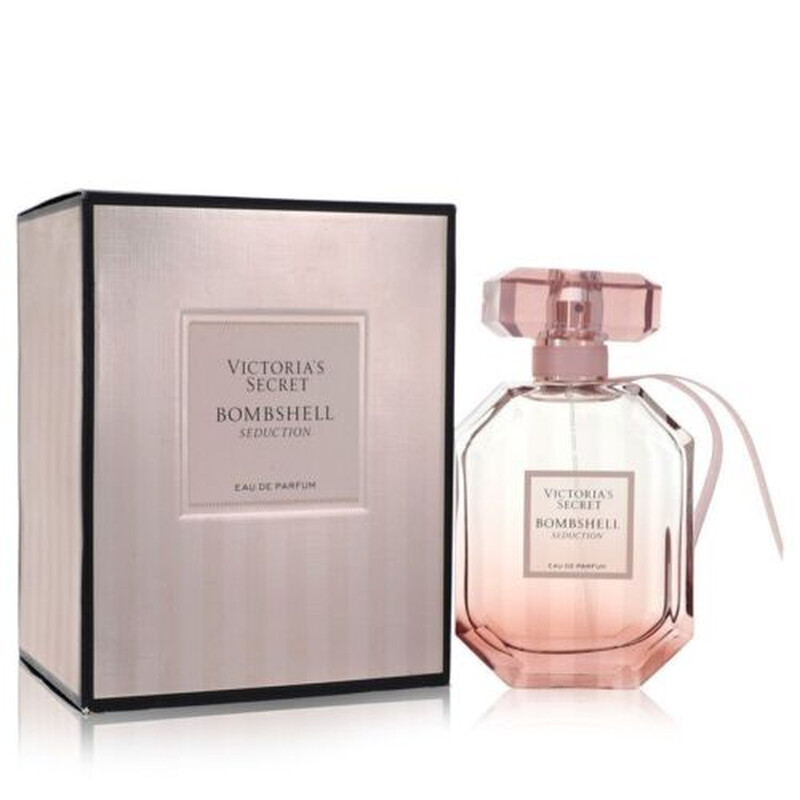 Victoria Secret Ladies Bombshell Seduction EDP Spray 3.4 oz