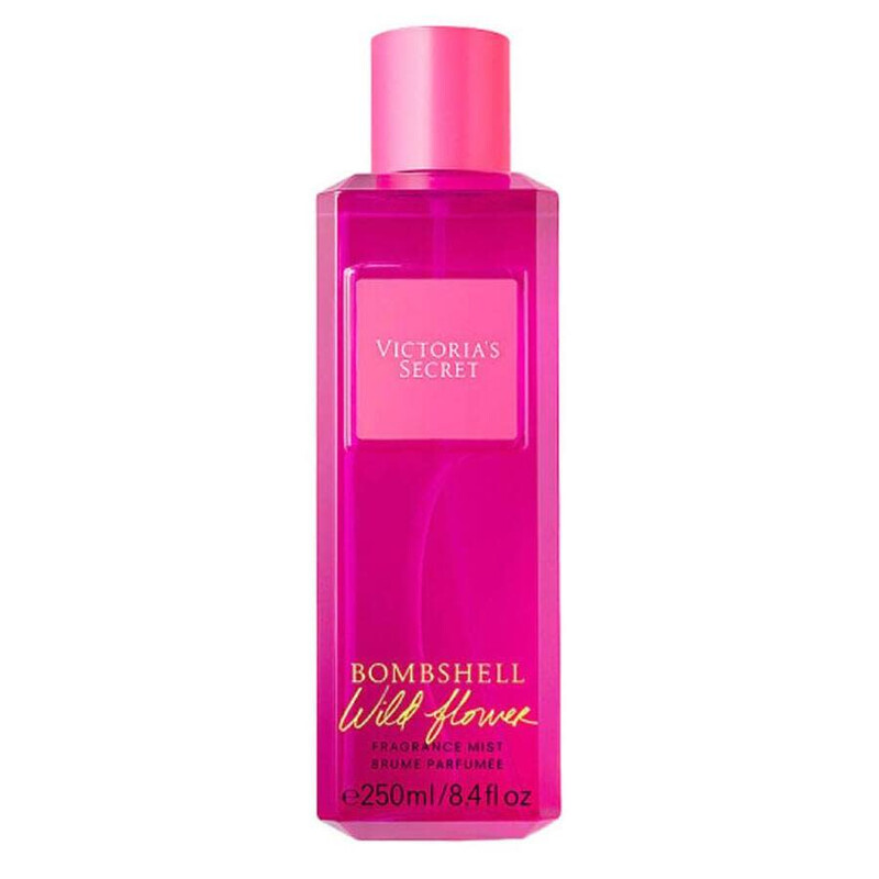 Victoria Secret Ladies Bombshell Wildflower Fragrance Mist Mist
