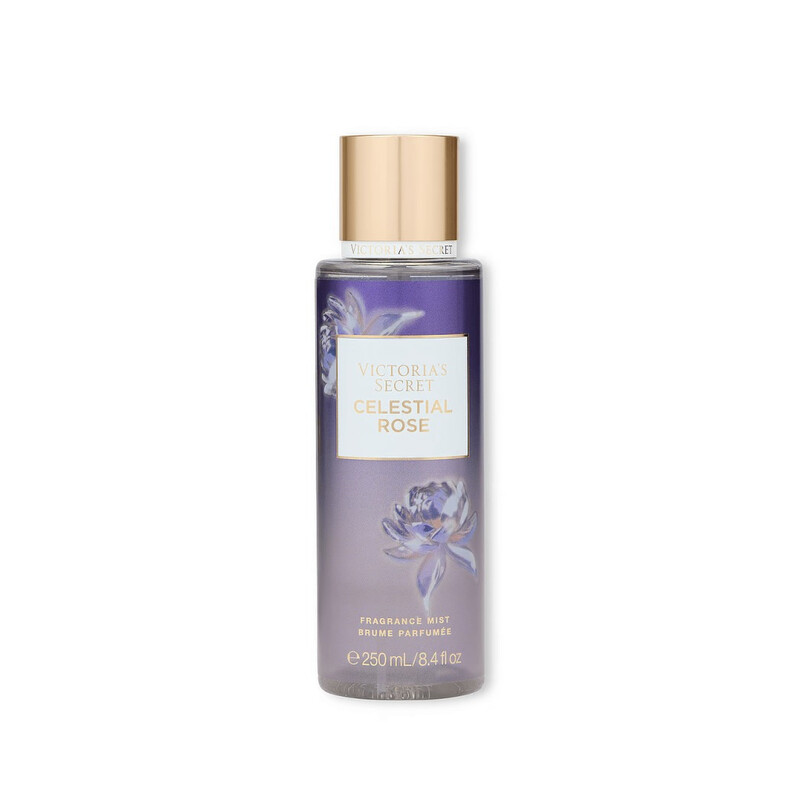 Victoria Secret Ladies Celestial Rose Mist 8.4 oz Fragrances