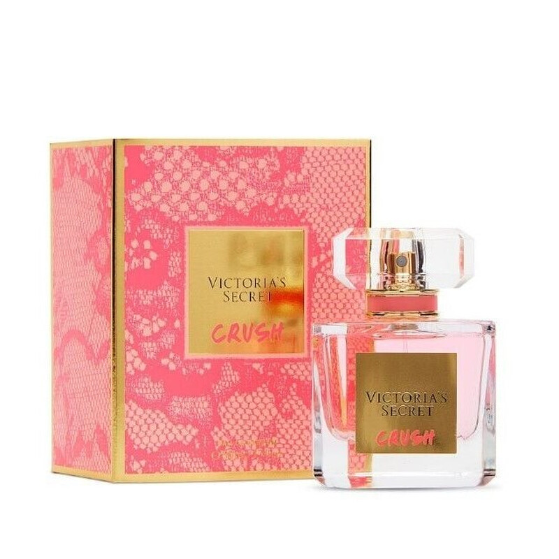 Victoria Secret Ladies Crush EDP Spray 1.7 oz Fragrances
