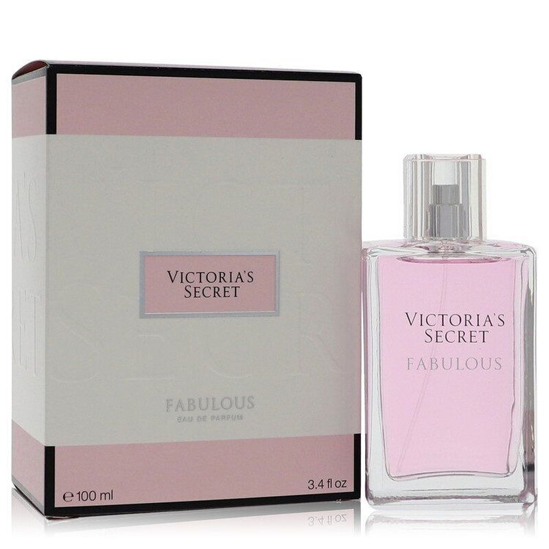 Victoria's Secret Fabulous 100ml 香水 Victoria Secret Ladies Fabulous EDP Spray 3.4 oz Fragrances