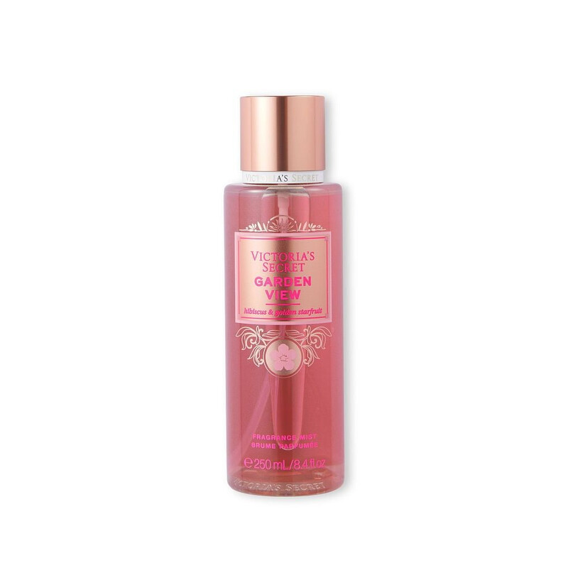 Victoria Secret Ladies Garden View Mist 8.5 oz Fragrances