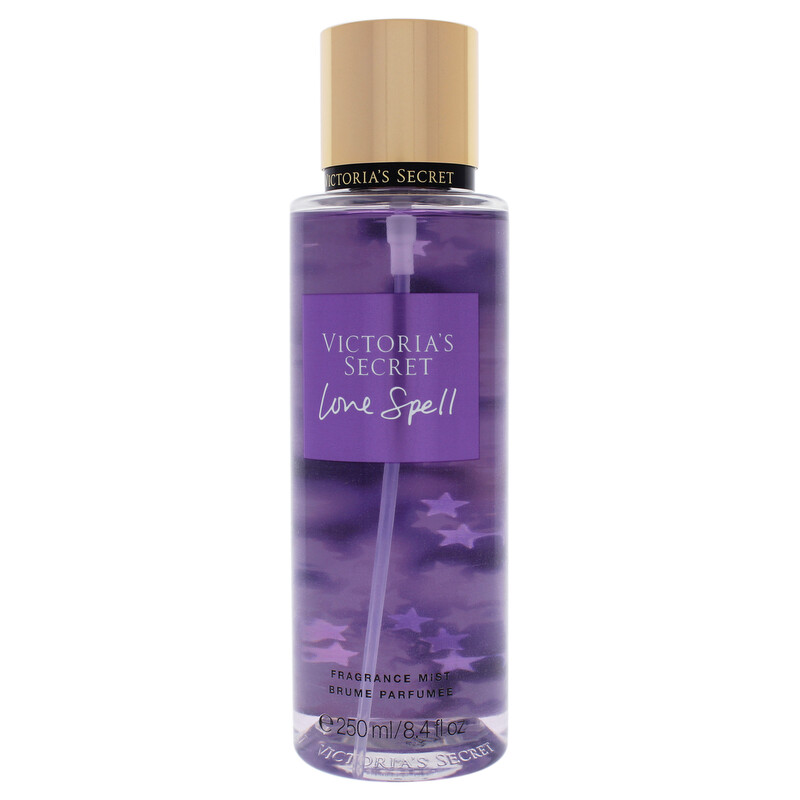 Victoria Secret Ladies Love Spell 8.4 oz (250 ml) 667538086144