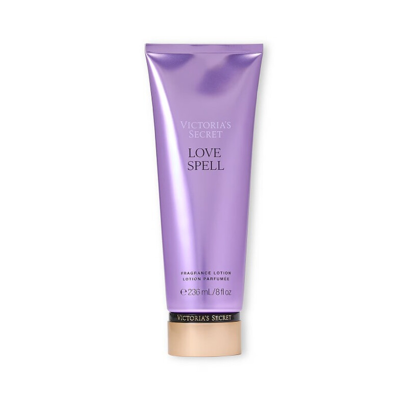 Victoria Secret Ladies Love Spell Body Lotion 7.9 oz Fragrances