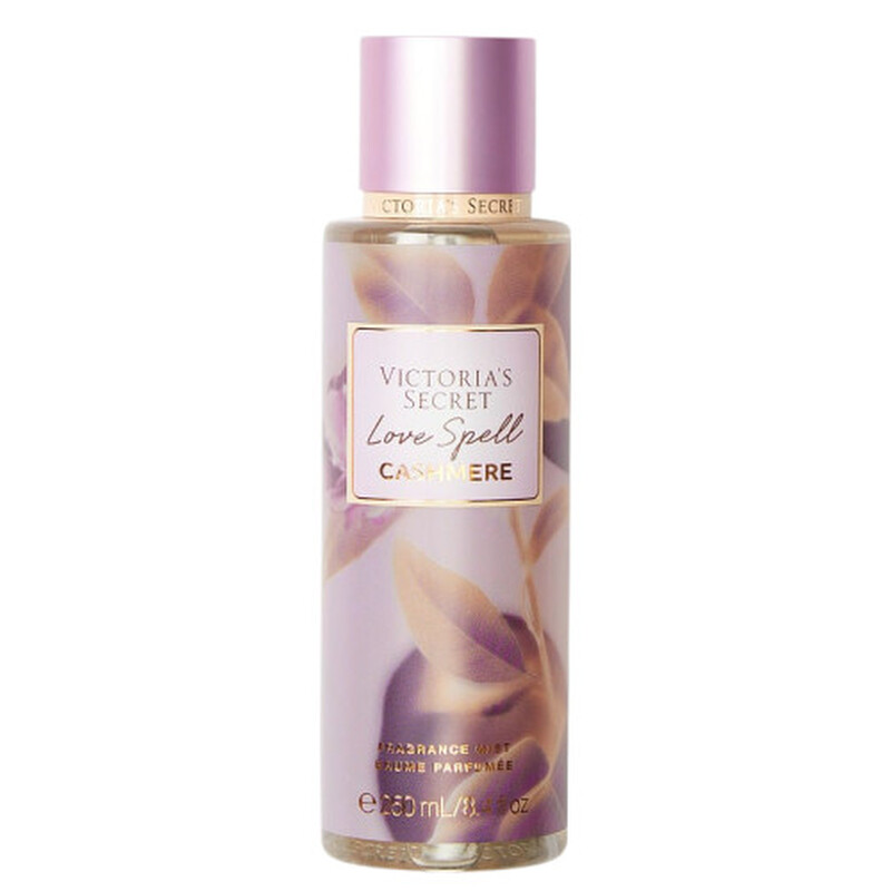 Victoria Secret Ladies Love Spell Cashmere Mist 8.4 oz Fragrances