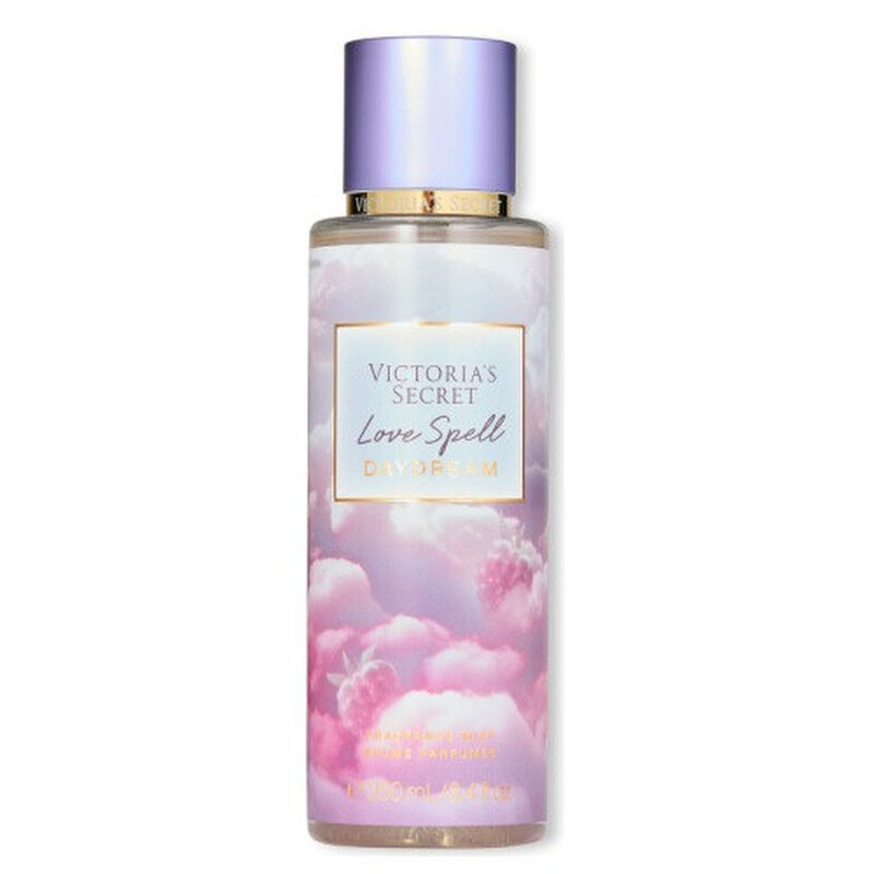 Victoria Secret Ladies Love Spell Daydream Body Mist 8.4 oz
