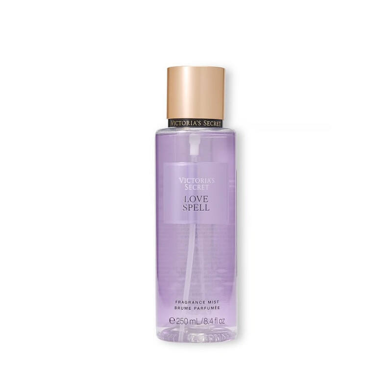 Victoria Secret Ladies Love Spell Mist 8.4 oz Fragrances