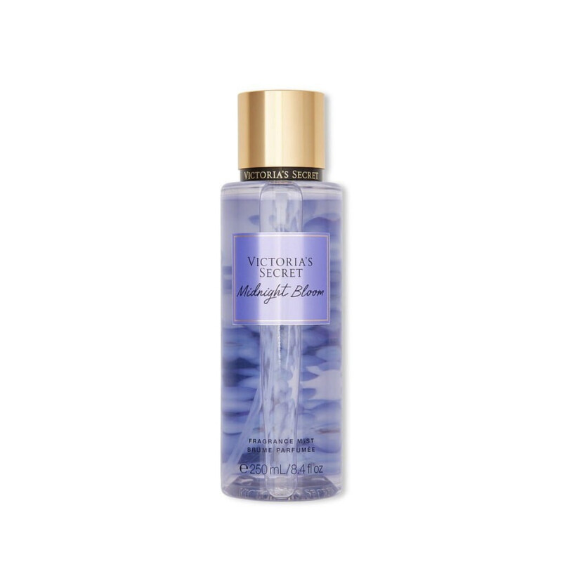 【値下げ中】香水　Victoria's secret Victoria Secret Ladies Midnight Bloom Mist 8.4 oz Fragrances