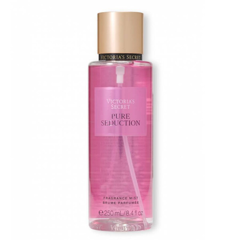 Victoria Secret Ladies Pure Seduction Mist 8.4 oz Fragrances