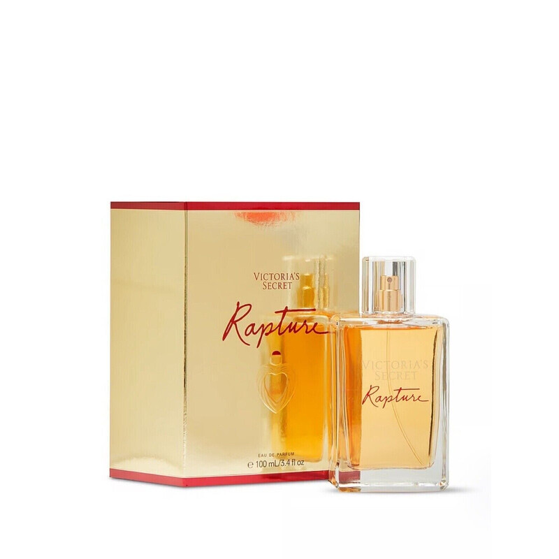 Victoria Secret Ladies Rapture EDP Spray 3.4 oz Fragrances