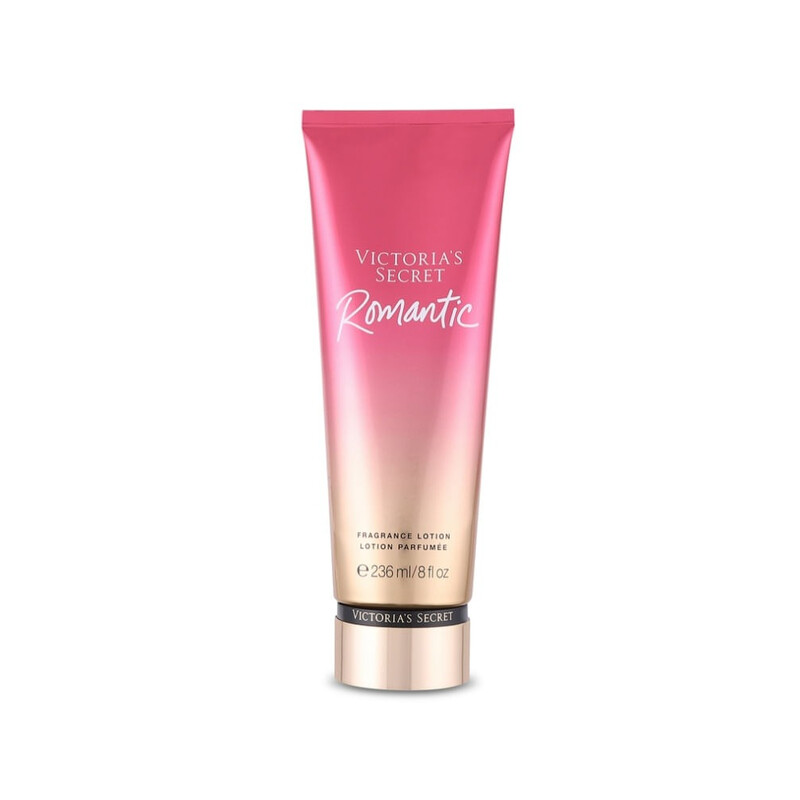 Victoria Secret Ladies Romantic Lotion 8 oz Fragrances
