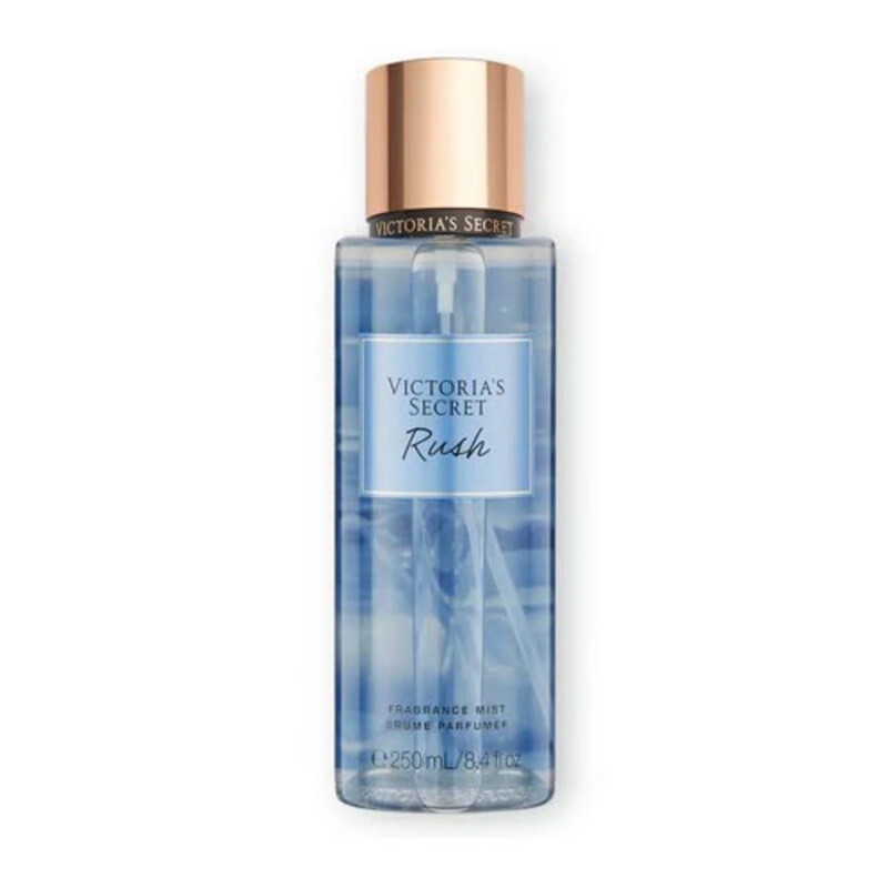 Victoria Secret Ladies Rush Mist 8.45 oz Mist 0 667556605068