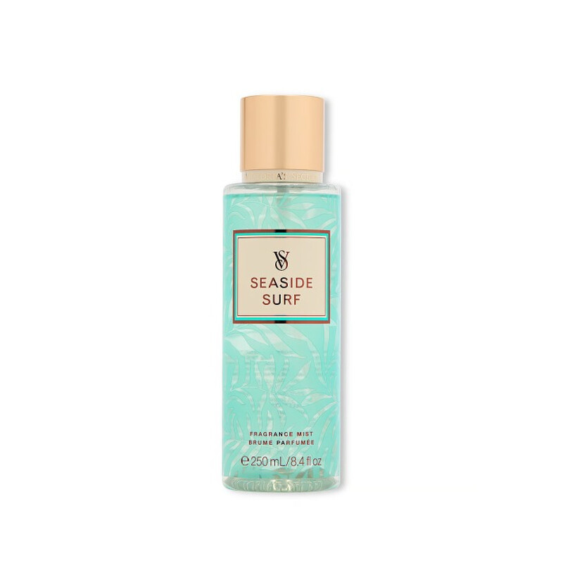 Victoria Secret Ladies Seaside Surf Mist 8.4 oz Fragrances