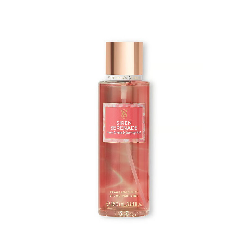 Victoria Secret Ladies Siren Serenade Mist 8.4 oz Fragrances