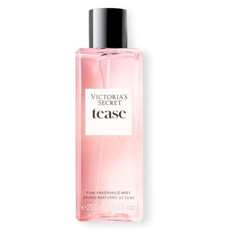 Victoria Secret Ladies Tease Mist 8.4 oz Fragrances 667558687611