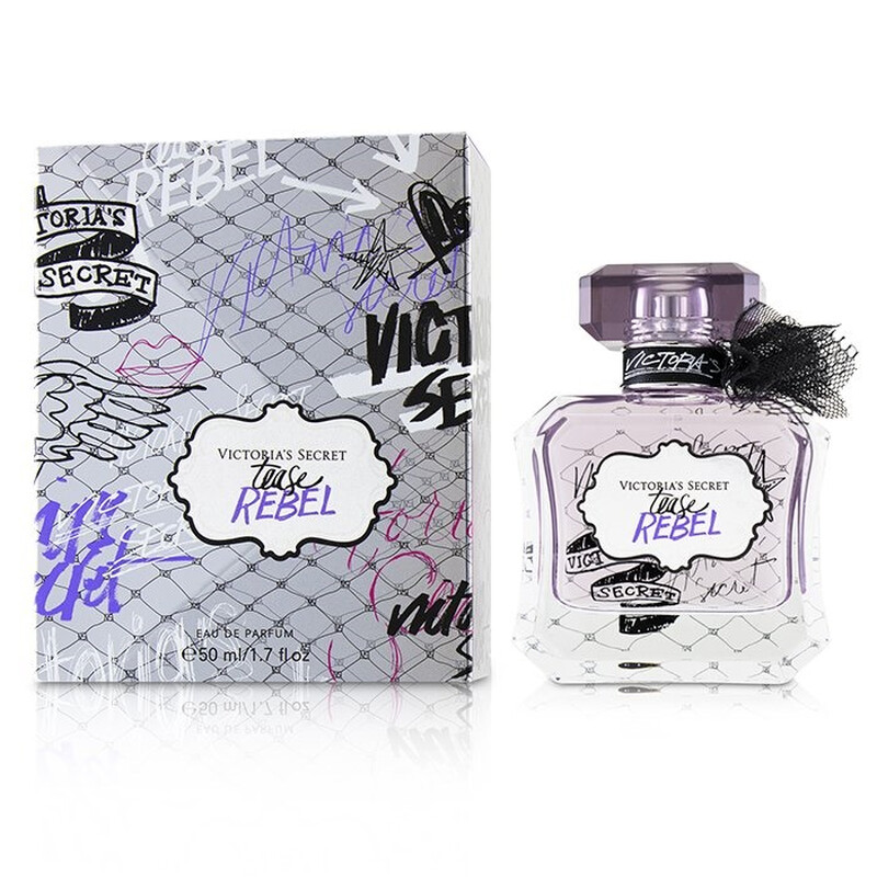 Victoria Secret Ladies Tease Rebel EDP Spray 1.7 oz Fragrances