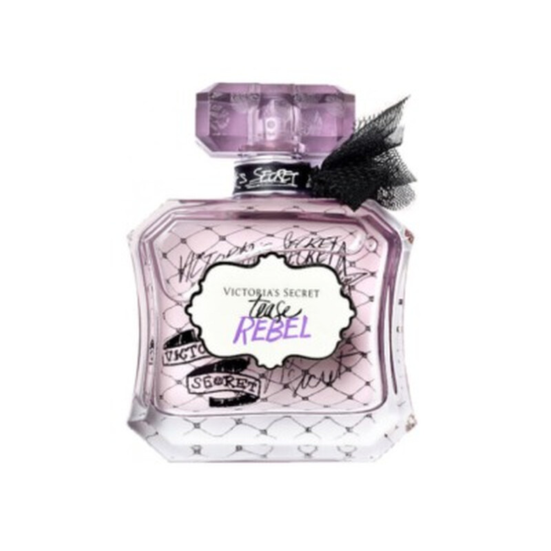 Victoria Secret Ladies Tease Rebel EDP Spray 1.7 oz Fragrances