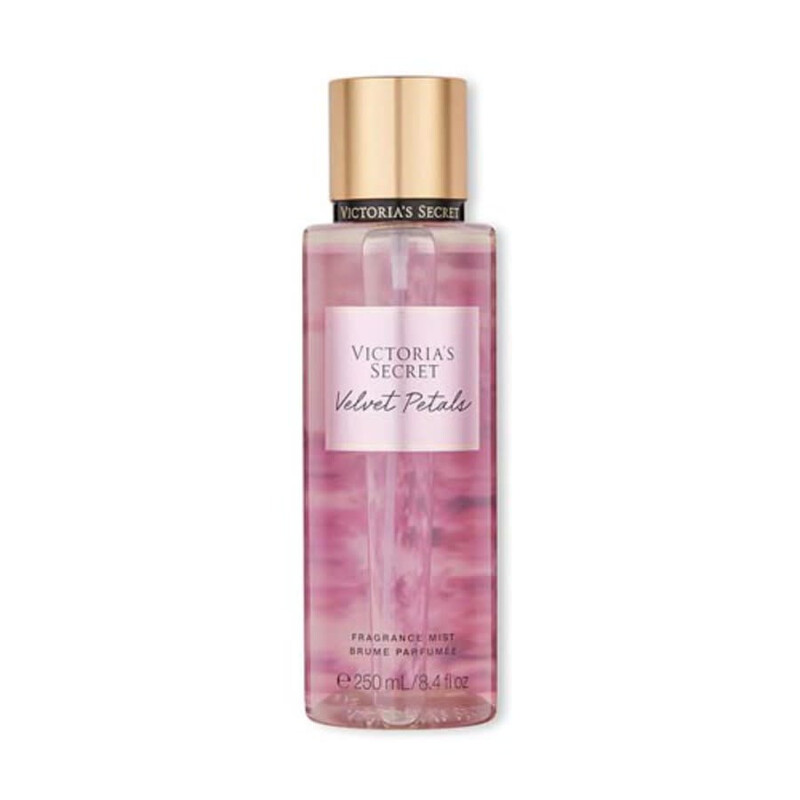 Victoria Secret Ladies Velvet Petals 8.4 oz Body Mist 667556489989